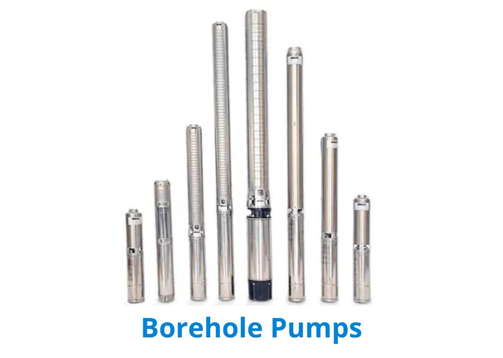 Solar Pumps