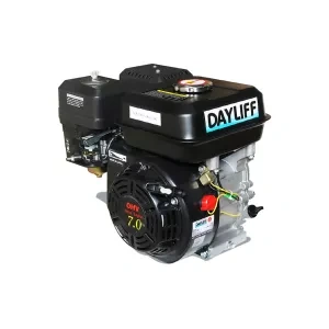 DLV/DLA Engines