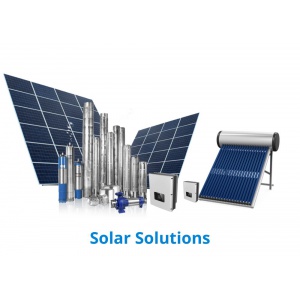 Solar Solutions In Uganda