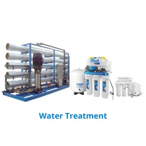 Water Treatment in Uganda
