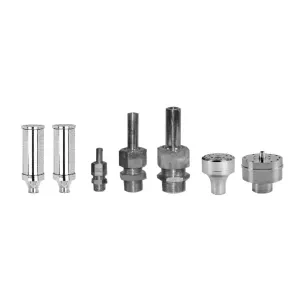 Fountain Jets & Nozzles