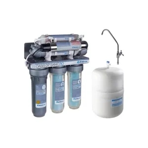 Atlas Filtri Purification Products