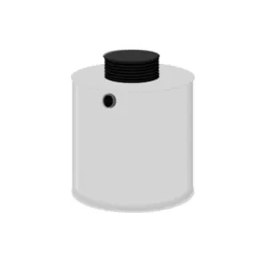 BioPure Compact Waste Water Treatment Plant