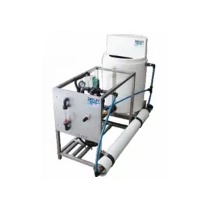 BUF4 Ultrafiltration plants