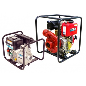 Engine Pumps in Uganda