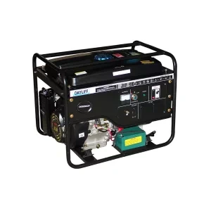 DG Petrol Generators