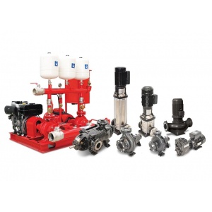 Heavy Duty Pumps in Uganda