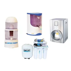 Dayliff Water Purifiers