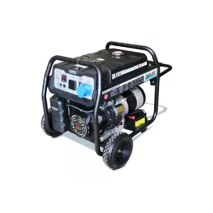 DG Diesel Generators