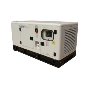 DGC Generators