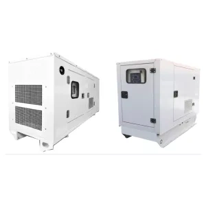 DGJ Generators