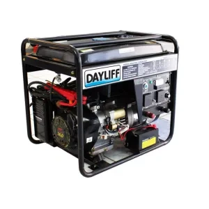 DGW Diesel Generators