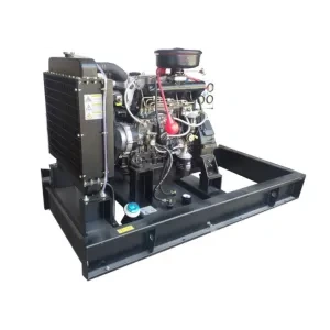 DLY Diesel Engines