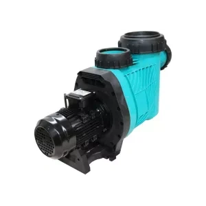 DP Solar Pool Pump