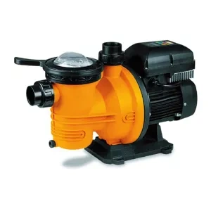 DPL Pool Pump