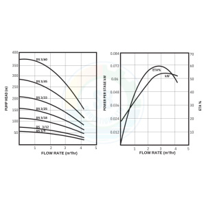 DS3 Graph