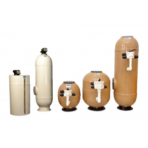 Filters & Softeners