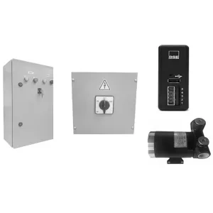 Generators Accessories