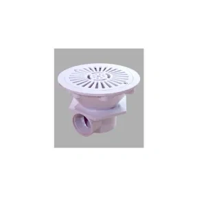 Main drain