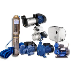 home-pump-group
