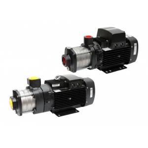 Horizontal Centrifugal Pumps