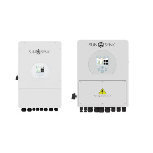 SUNSYNK HYBRID INVERTER