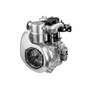 Kohler KD Diesel Engines