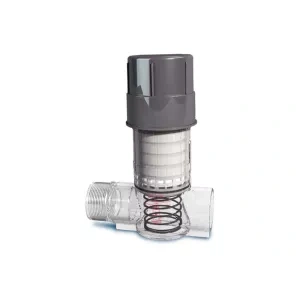 Water Disinfection Systems