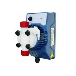 KOMPACT Chemical Dosage Pumps