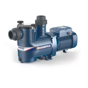 Magnifica Pool Pumps