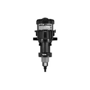 MX Mixtron Dosers