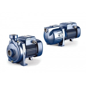 Open Impeller Centrifugal Pumps