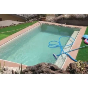 Panel Pools