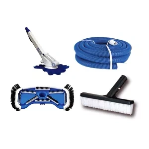 Pool Care Items