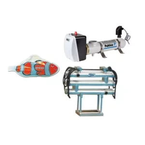 Pool Heating