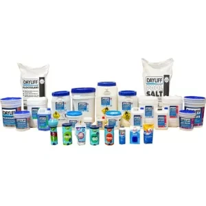 Pool Chemicals
