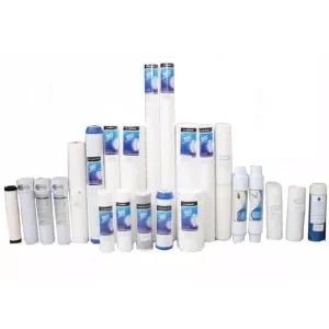 Dayliff Purifier Catridges