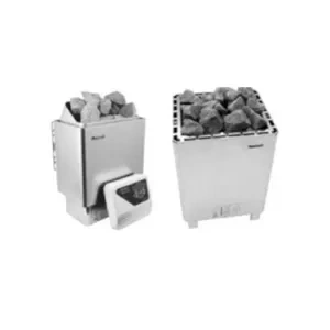 Steam & Sauna Units