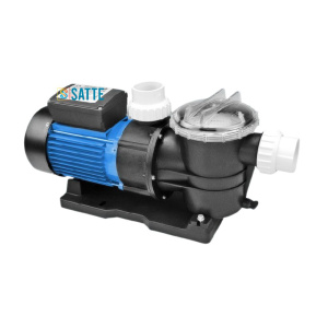 SFTP Pump