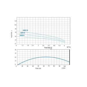 SSDP4 Graph