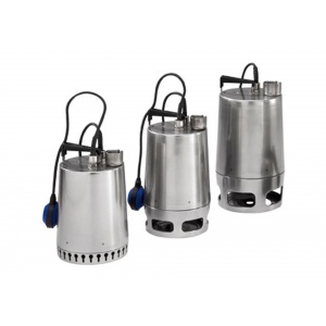 Submersible Borehole Pumps in Uganda
