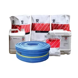 Water Proofing Products