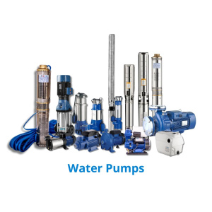 Water Pumps
