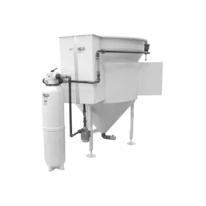 WG Water Purifiers