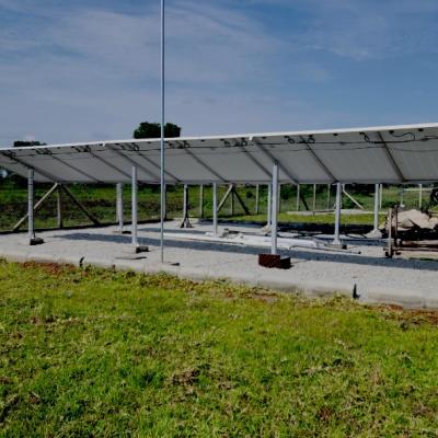 Panels Structure 